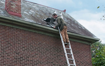 what affects urgent Cnoc A Lin roof repairs
