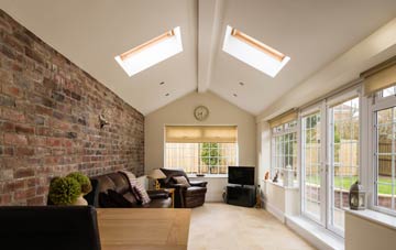 conservatory roof insulation Cnoc A Lin, Na H Eileanan An Iar
