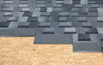 expert Cnoc A Lin asphalt roof companies