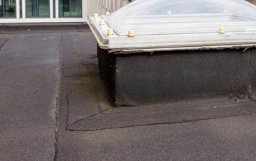 disadvantages of Cnoc A Lin flat roofs