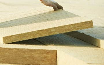 measuring Cnoc A Lin tapered insulation