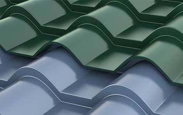 who should consider Cnoc A Lin plastic roofs
