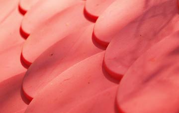 Cnoc A Lin plastic roof costs