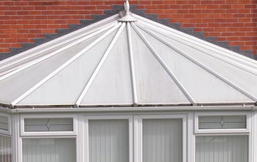Cnoc A Lin polycarbonate conservatory roof repairs