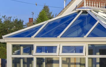 professional Cnoc A Lin conservatory insulation