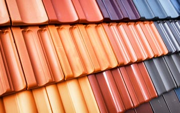 Cnoc A Lin roof tile costs