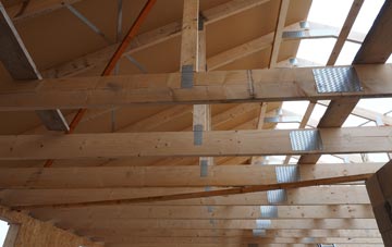 Cnoc A Lin roof truss costs