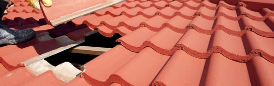 compare Cnoc A Lin roof repair quotes