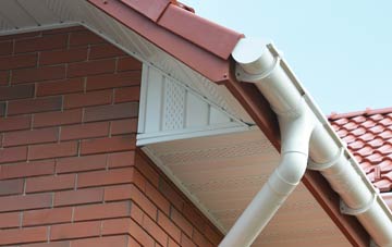 Cnoc A Lin soffit repair costs