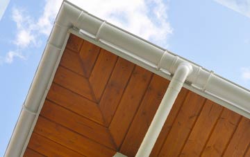 Cnoc A Lin soffit types