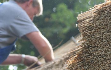 professional Cnoc A Lin thatchers