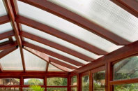 Cnoc A Lin conservatory roofing insulation
