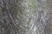 Cnoc A Lin fibreglass roof work