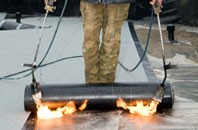 Cnoc A Lin flat roof sealing quote