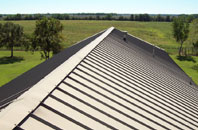 Cnoc A Lin metal roof quotes