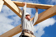 Cnoc A Lin roof replacement work