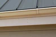 Cnoc A Lin soffit repair