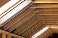 Cnoc A Lin tapered roof insulation quotes